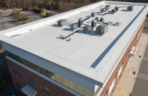 Commercial Roofing