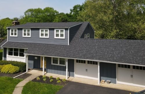 Doylestown Siding and Roof