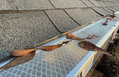 Gutter & Gutter Guards