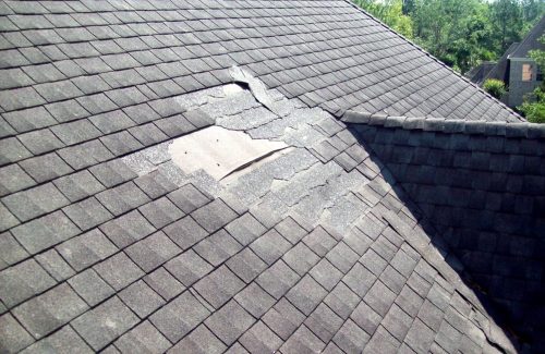 Roof Repair