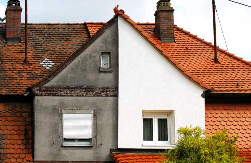 Roof Replacement