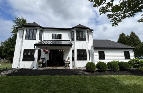 Warrington Siding Warrington Siding